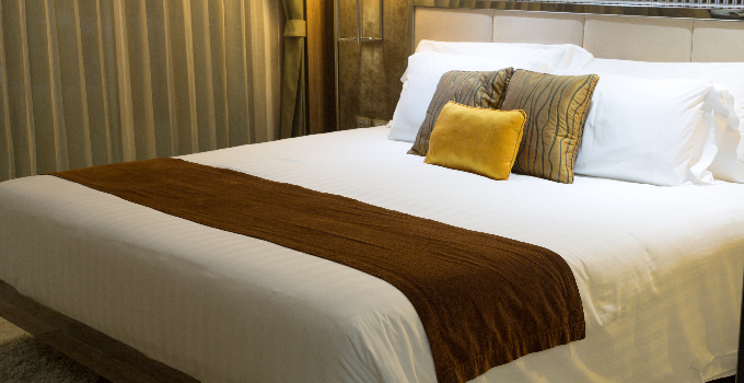 Türkiye’de otel doluluk oranları