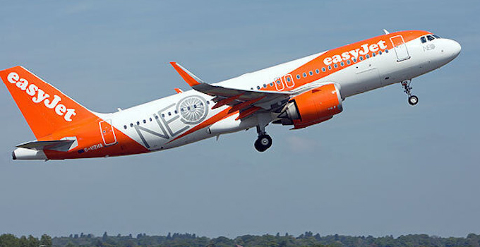 EasyJet Türkiye uçuşlarını arttırdı