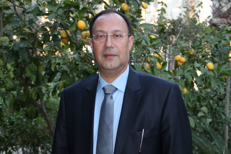 ALTİD Başkanı Burhan Sili: Temmuz ayında oteller %100 doluluğa ulaşacak