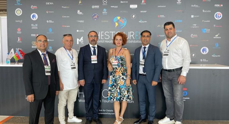 Alanya’nın ‘Sağlık Turizmi’ Atağı