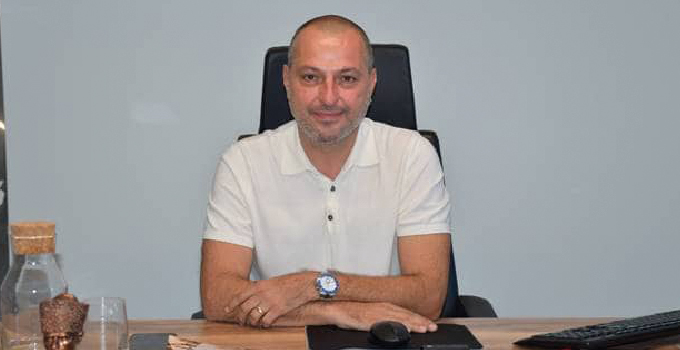 Hakan Çitfçioğlu ATG Hotels CEO’luk görevinden ayrıldı