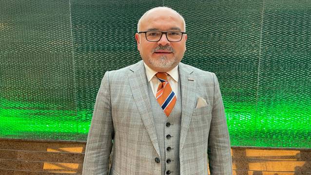 SAYD başkanı Mehmet Gem: Kültürler can çekişiyor
