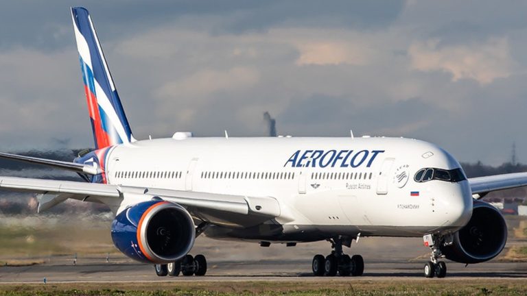 Aeroflot Antalya’ya ek seferleri arttırdı