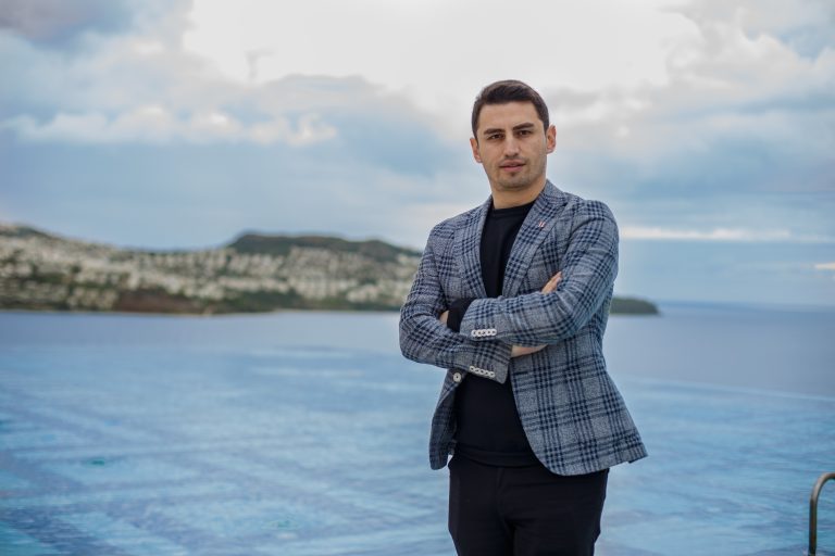 Besa Grup Yönetim Kurulu Başkan Yardımcısı Efe Bezci: Dünya yatırımcılarının yeni odağı “Bodrum”