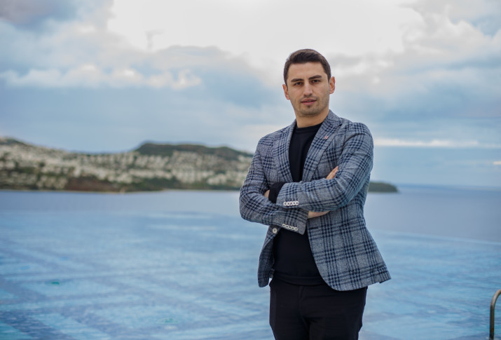 Bodrum Hilton’a “üst düzey ziyaret”