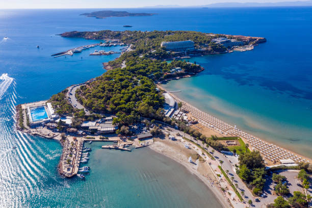 Yunanistan’dan tatile çıkacaklara 150 Euro destek
