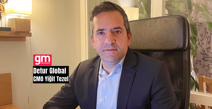 Detur Global ve TGA iş birliği Kuzey Avrupa pazarına ivme kattı