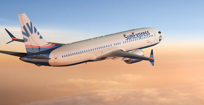 SunExpress ve AnadoluJet’in anlaşması bitiyor