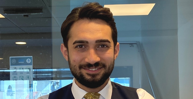Adem Çamurdan: Şirket içi turizm akademileri kurulmalı