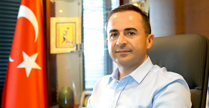 Başkan Güngör, “Turizmde pazar payını artıracağız”