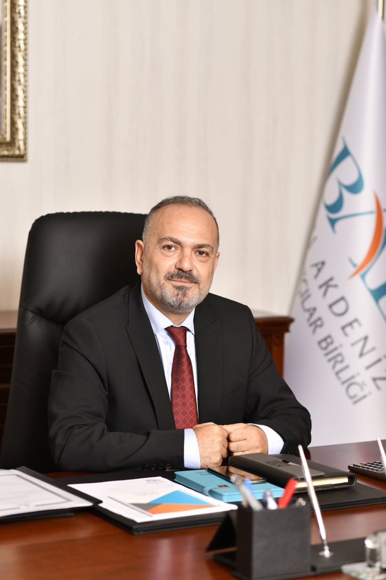 Örtü altı üretim düşünce Avrupalı Antalya’ya yöneldi