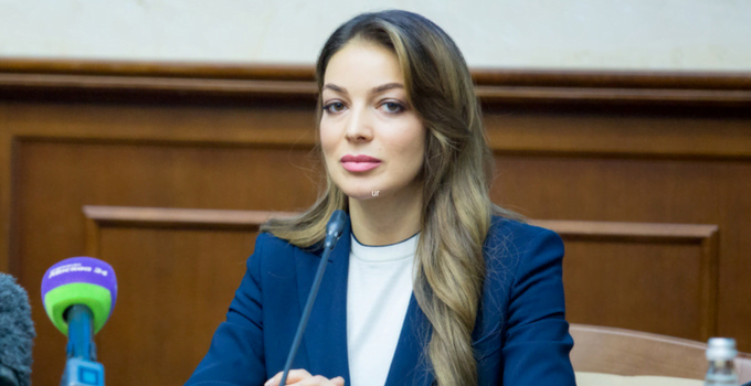 Zarina Doguzova – Kısmi seferberlik için turizm sektörü açıklama bekliyor