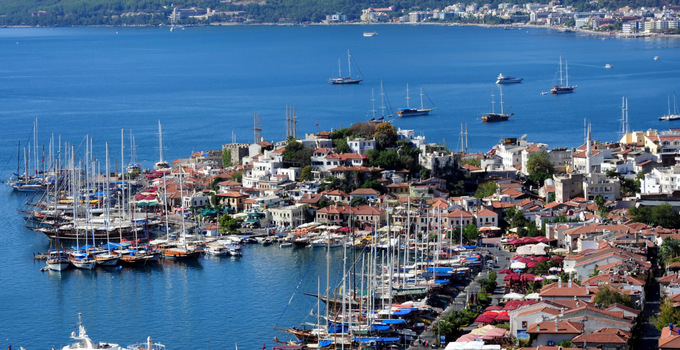 Muğla’da 18 otel projesi teşvik aldı