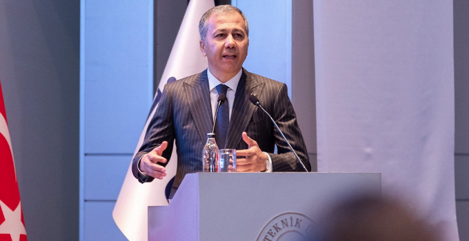 Vali Yerlikaya: Ağustos’ta 1 milyon 665 bin 983 turist geldi