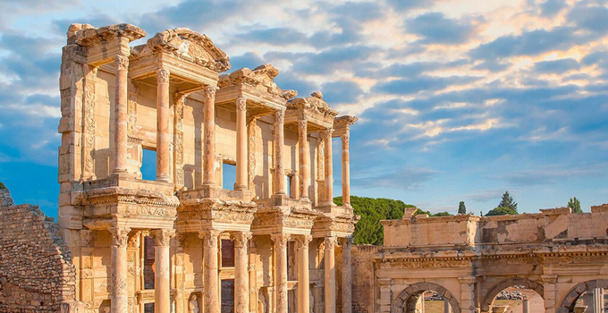 2024 Skal Uluslararası Dünya Kongresi’ni İzmir kazandı