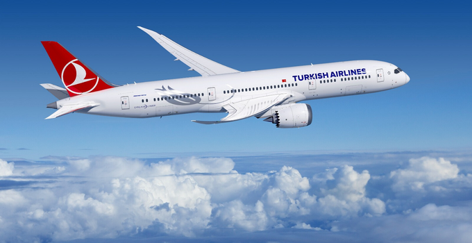 THY: Tayland’a seyahatlerde aşı ve test zorunluluğu kaldırıldı