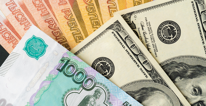 Dolar kuru 90 rubleyi bulacak mı?