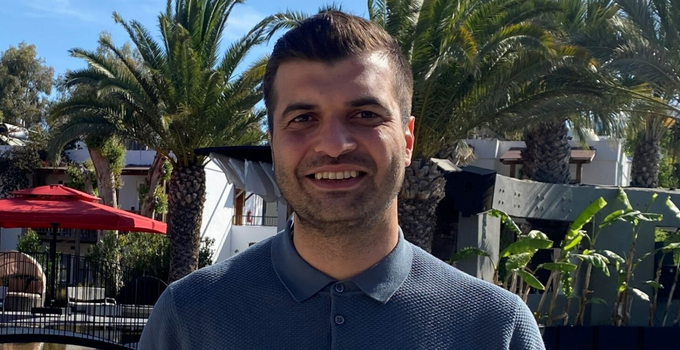 Aykut Küçük: “Sektörün başarısına odaklanmalıyız”