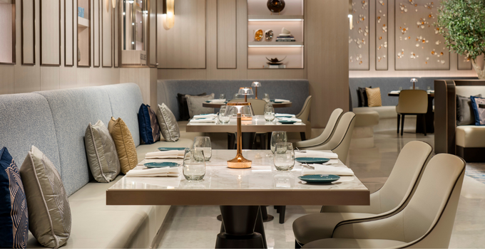 Address Hotel Istanbul birinci yılını kutluyor