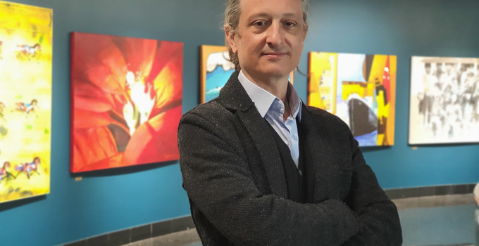 Yücelen: Turizm sektöründe fiyat rekabeti yapmaktan vazgeçmeliyiz
