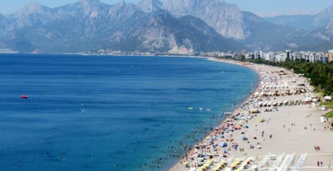 200’den fazla otel ‘Yeşil Mutabakat’a uygun