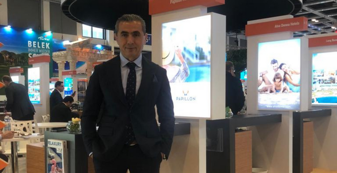 Akın: “Papillon Akademi’yi hayata geçiriyoruz”