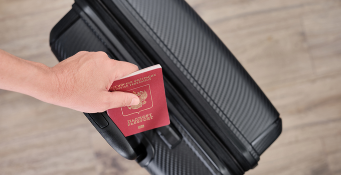 Rusya, en çok pasaport çıkaran ülke