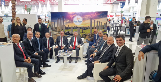 ATF22 4. kez kapılarını açtı