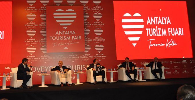 ATF22 Panelleri devam ediyor / İç Pazar