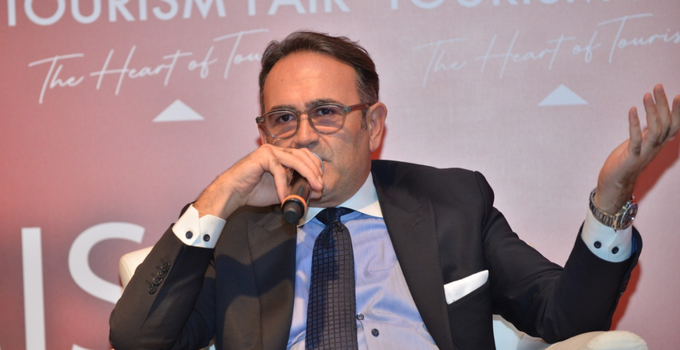 Günay: “Otelciler iç pazar fiyatlarında vicdanlı olmalı”