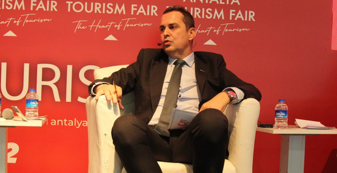 Perçin, “Yönetimimiz herkesi kucaklayacak”