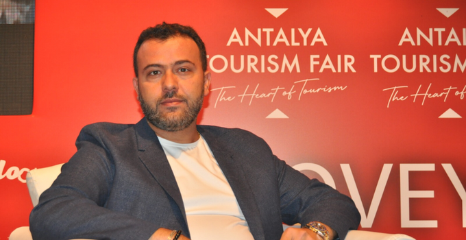 Gözcü: “Dubai fırsatları iyi kullanıyor”