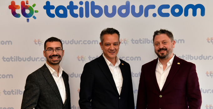 “Erken rezervasyon altın çağını yaşayacak”