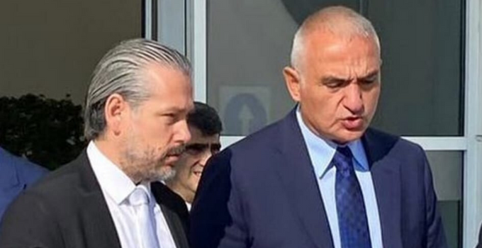 2022 değerlendirmesi 2023 hedeflerini görüştüler