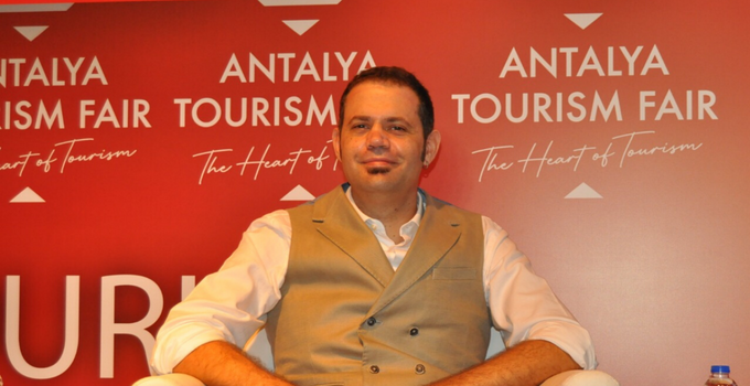 Paolo Pinzuti-İtalya’da bisiklet turizminin kırsal ekonomiye katkısı