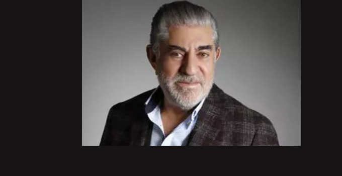 Azura Oteller Grubu Yönetim Kurulu Başkanı Oktay Cebeci vefat etti