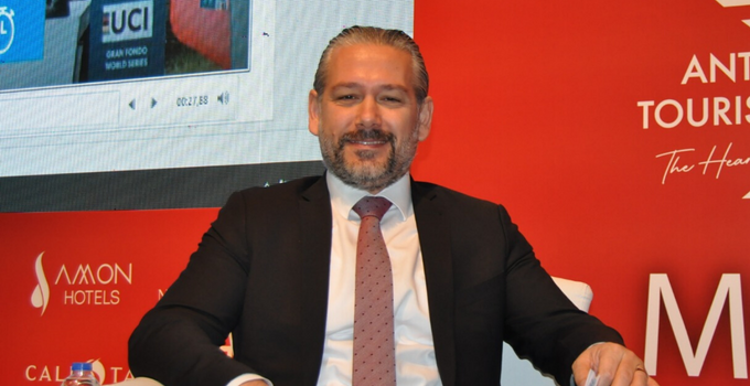 Varol: “Antalya Mallorca’dan daha iyi olabilir”