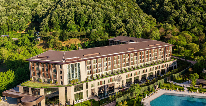 NG Hotels’ten yılbaşı gecesi müzik ziyafeti