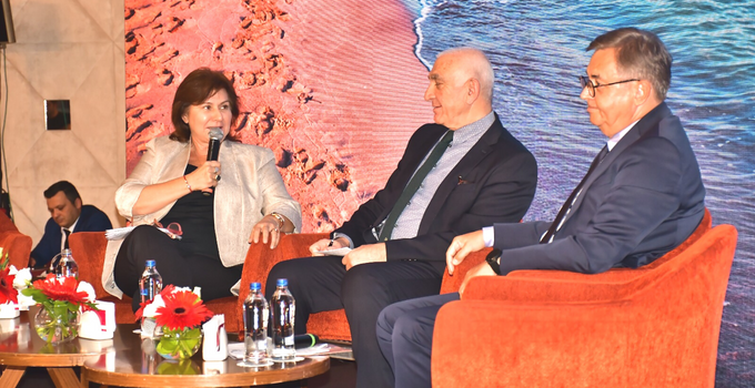 Narin, “Hukuksal altyapı ve modernizayson için teşvik konuşulmalı”