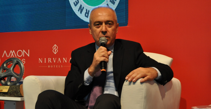 Müftüoğlu, “Bisiklet Dostu Otel sayısı yükselmeli”