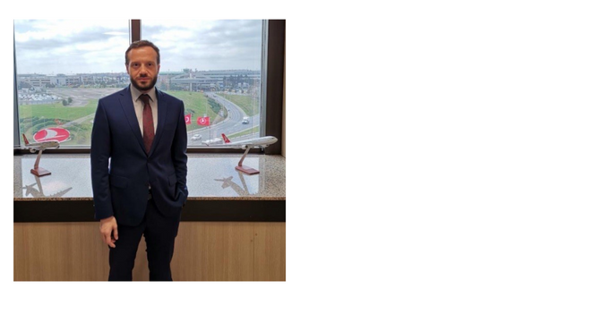 Tuncay Eminoğlu, SunExpress Genel Müdür Yardımcısı oldu