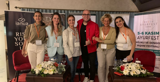 Bodrum Ayurfest’e 2 günde 1800 ziyaretçi