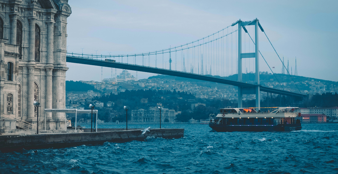 Dünyanın en iyi kentleri 2022 listesinde Türkiye’den iki şehir …