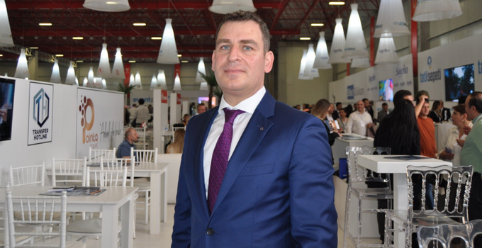 Terzi, “Efsane bir sezon yaşadık”
