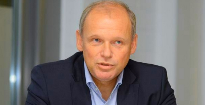 TUI CEO’su Ebel: TUI’nin karı 409 Milyon Euro
