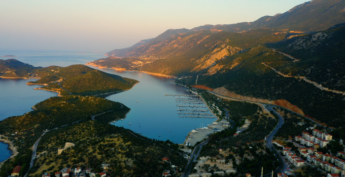 Alman tur operatörleri 2023 için iyimser