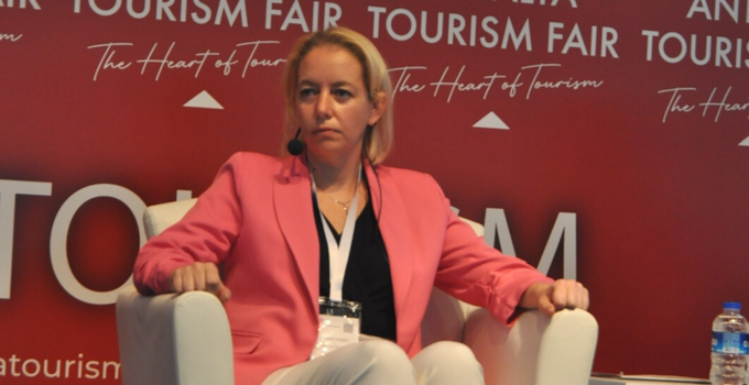 Hoşol, “Dijital pazarlamada destinasyon yönetimi önemli”