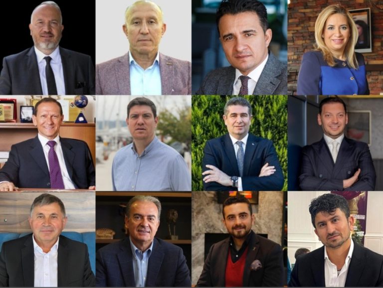 İşte TGA Yönetim Kurulu’nda görev alacak isimler