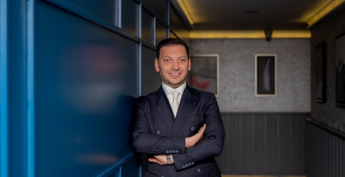 Semih Zazaoğlu TGA seçiminden zaferle çıktı