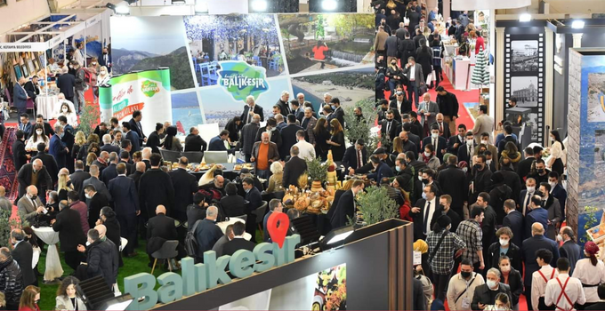 EMITT’te turizmin yeni geleceği ele alınıyor